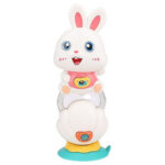 Little Angel – Baby Musical Rattle Toy for Infants with Sound