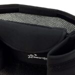 Dreambaby Stroller Organiser With Cup Holders