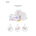 AKUKU – Single-Use Postpartum Panties (5 Pcs) – Size M