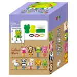 Avenir – Sewing Pen Topper – Frog | DIY Pen Topper Friend Sewing Kit