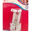 B-Safe Safety Drawer Lock – 2pcs