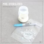 BBLuv – Drop Breastmilk Storage Bags