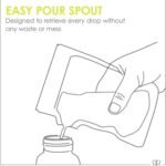 BBLuv – Drop Breastmilk Storage Bags