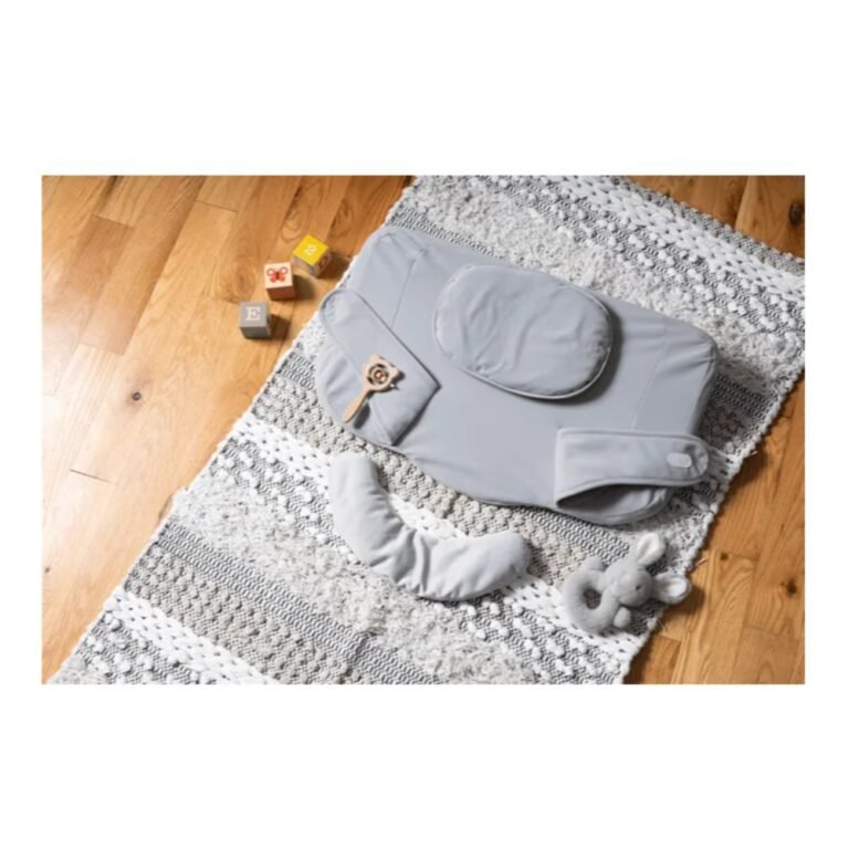 BBLuv - Ergo Complete Ergonomic Cushion Set