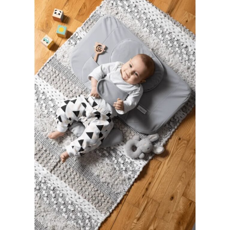 BBLuv - Ergo Complete Ergonomic Cushion Set