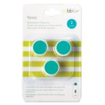 BBLuv – Trimö – 3 Pack Replacement Filing Discs Step 2 (3-6m)