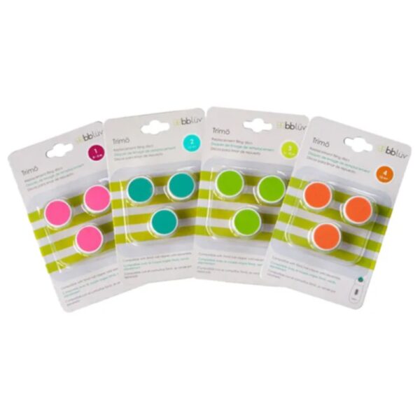 BBLuv – Trimö Replacement Filing Discs – Stage 3 (6-12m)