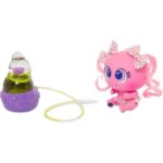 Baby Fidget Sensory Toy Nerlie – Soft Stress Relief Toy for Kids, Anti-Anxiety Fidget Toy for Toddlers & Babies