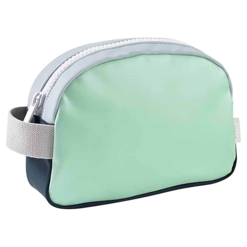 Beaba Toiletry Bag Faro Matcha Latte 940333