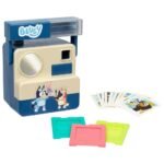 Bluey S13 Role-Play Chikit Chikit Camera – Interactive Kids Toy