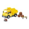 Bluey Season 12 Dump Truck Toy – Interactive Kids Vehicle for Imaginative Play