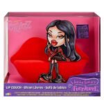 Bratz – Funky Fashion Furniture Lip Couch – Red