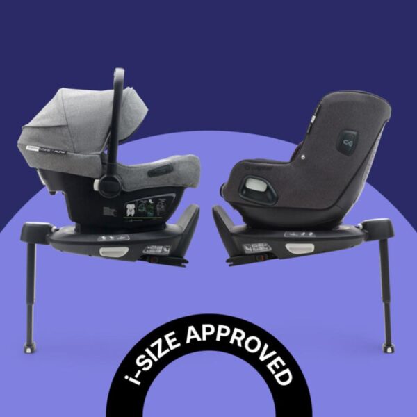 Bugaboo 360 base by Nuna