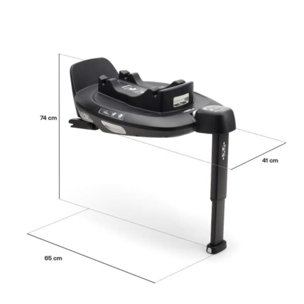 Bugaboo 360 base by Nuna