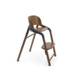 Bugaboo Giraffe base ME WARM WOOD/GREY