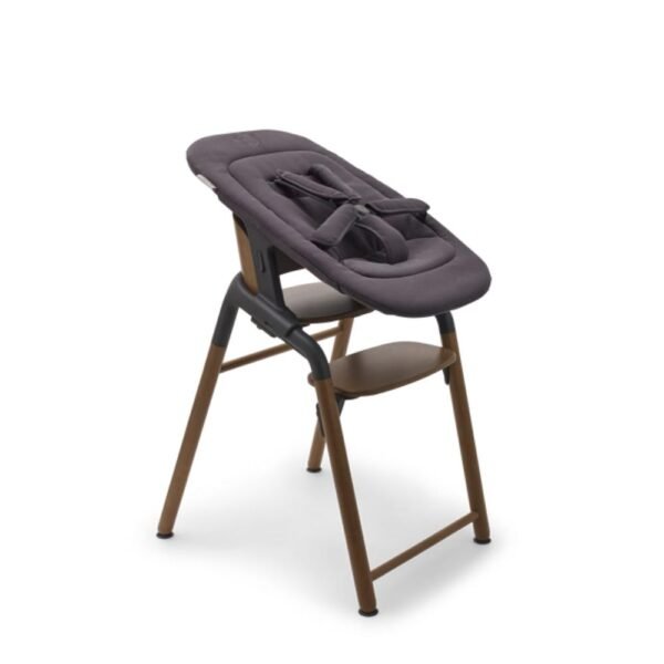 Bugaboo Giraffe newborn set ME TORNADO GREY
