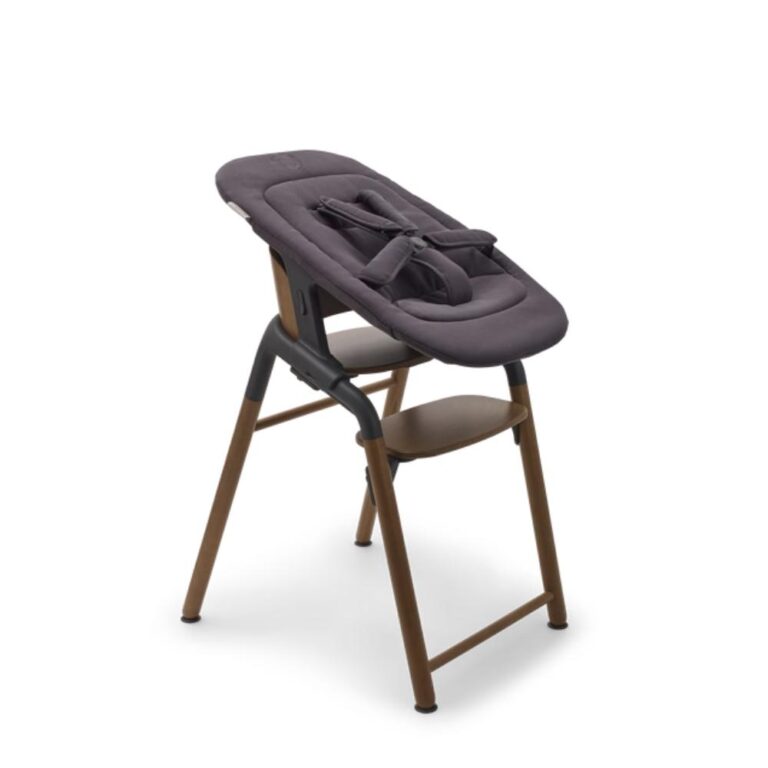 Bugaboo Giraffe newborn set ME TORNADO GREY