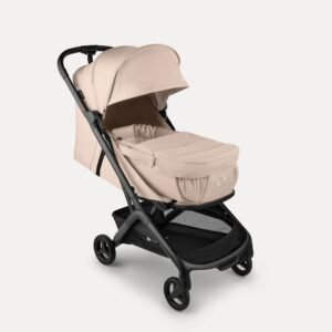 Bugaboo baby nest ME DESERT TAUPE