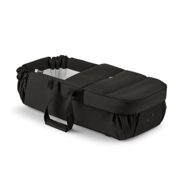 Bugaboo baby nest ME HERITAGE BLACK