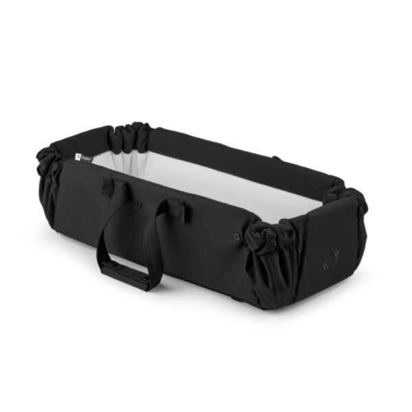 Bugaboo baby nest ME HERITAGE BLACK