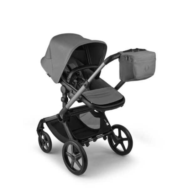 Bugaboo organizer ME MOON GREY