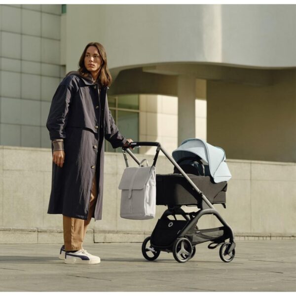 Bugaboo changing backpack ME DESERT TAUPE
