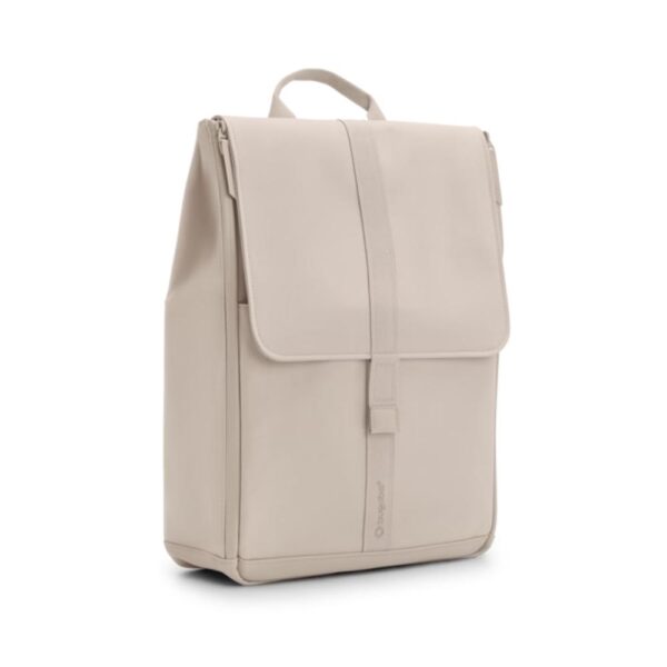 Bugaboo changing backpack ME DESERT TAUPE