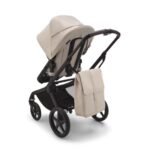 Bugaboo changing backpack ME DESERT TAUPE