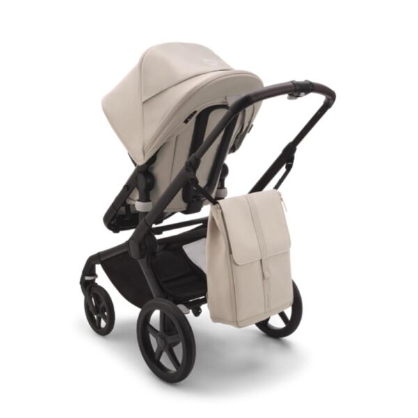Bugaboo changing backpack ME DESERT TAUPE