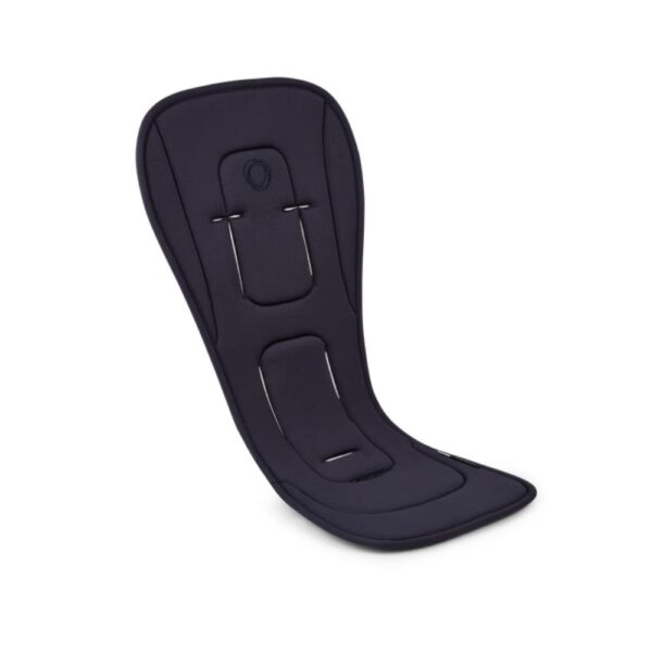 Bugaboo dual comfort seat liner ME DEEP INDIGO