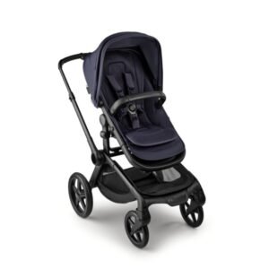 Bugaboo dual comfort seat liner ME DEEP INDIGO