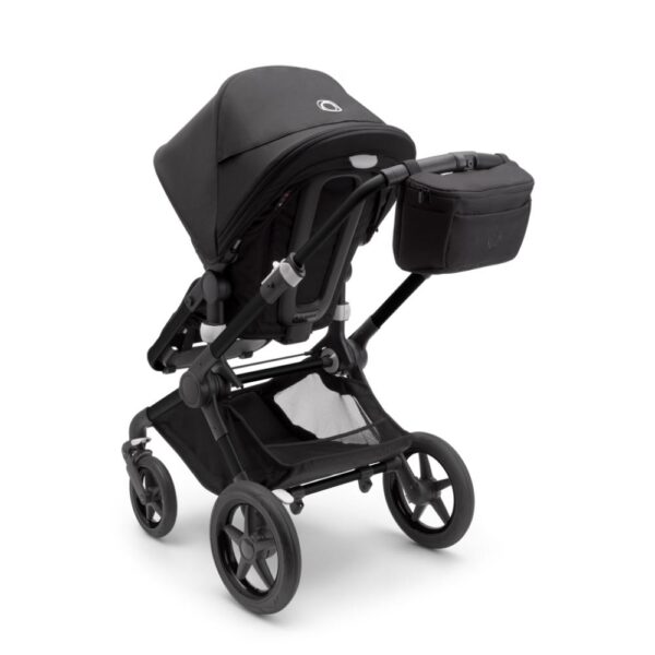 Bugaboo organizer ME MIDNIGHT BLACK