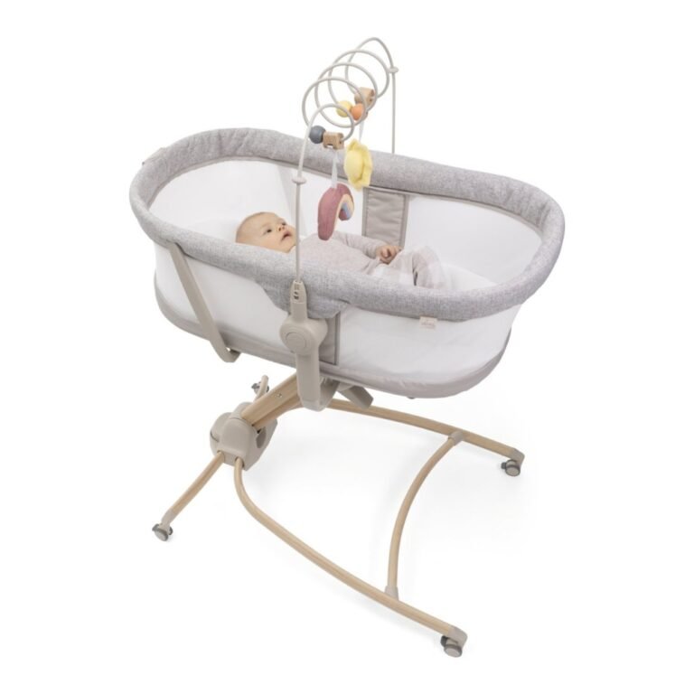 Chicco Baby Hug 4in1 Armonia 0-36m, Scandinavian