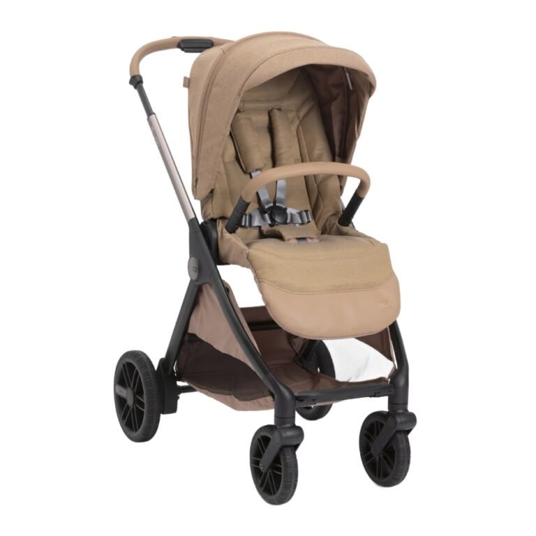 Chicco - Bellagio 2 Stroller 0m-4y, Caramel