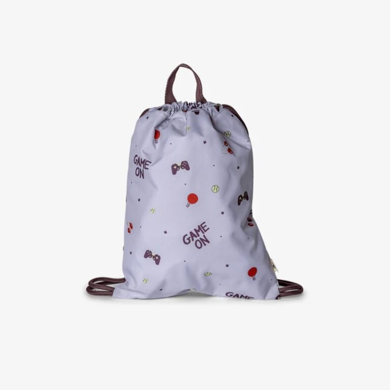 Citron Drawstring Wet Bag Cool Kid