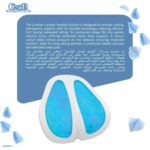 Contour – Lumbar KoolGel Cushion
