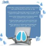 Contour – Lumbar KoolGel Cushion