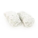 Dawson Sports – Football Replacement Net (Pair) – 3.60m x 1.8m