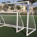 Dawson Sports – PVC Football Goal – 12×6″ (366cm x 183cm)