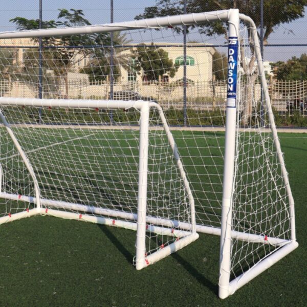 Dawson Sports – PVC Football Goal – 12×6″ (366cm x 183cm)