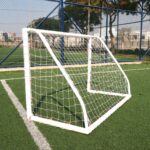 Dawson Sports – PVC Football Goal – 12×6″ (366cm x 183cm)