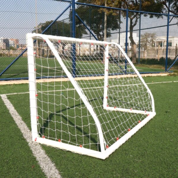Dawson Sports – PVC Football Goal – 12×6″ (366cm x 183cm)
