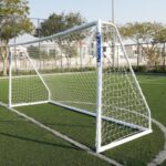 Dawson Sports – PVC Football Goal – 12×6″ (366cm x 183cm)