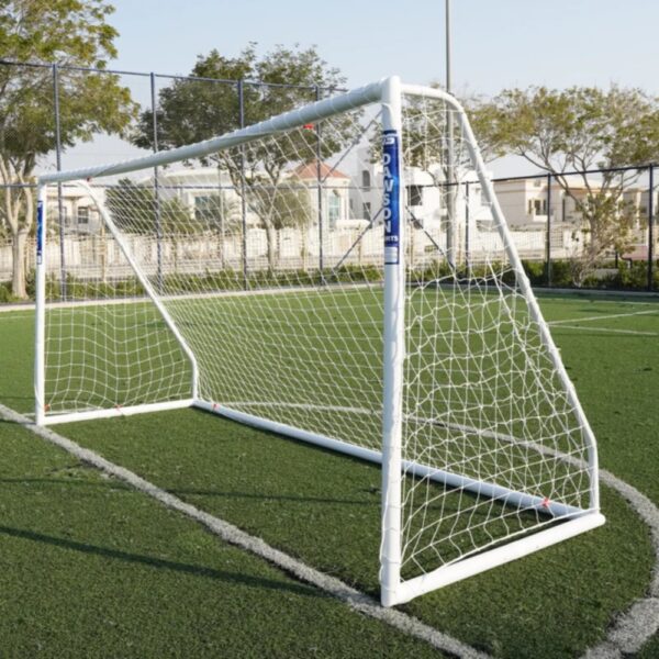 Dawson Sports – PVC Football Goal – 12×6″ (366cm x 183cm)