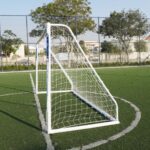 Dawson Sports – PVC Football Goal – 12×6″ (366cm x 183cm)