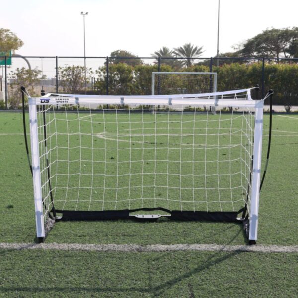 Dawson Sports – PVC Football Goal – 12×6″ (366cm x 183cm)