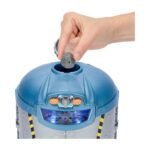 Despicable Me 4 Minions Transformation Chamber Playset – Interactive Minion Lab Toy Set with Accessories