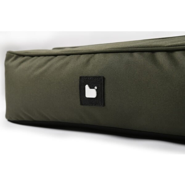Extreme Lounging – Monster B-DOG Pet Bed – Forrest Green