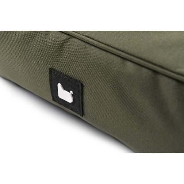 Extreme Lounging – Monster B-DOG Pet Bed – Forrest Green