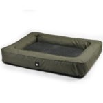 Extreme Lounging – Monster B-DOG Pet Bed – Forrest Green
